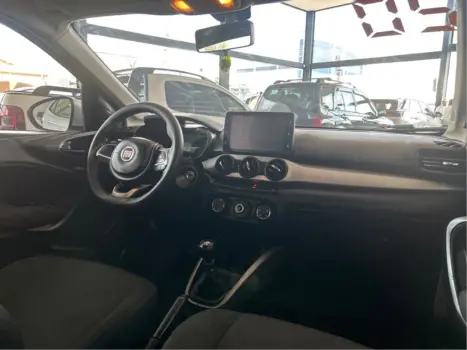 FIAT Argo 1.0 4P FLEX FIREFLY DRIVE, Foto 10