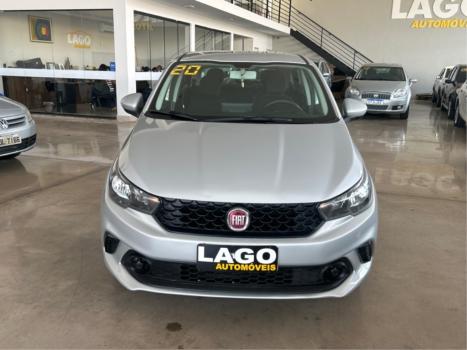 FIAT Argo 1.0 4P FLEX FIREFLY DRIVE, Foto 2