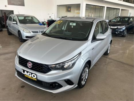 FIAT Argo 1.0 4P FLEX FIREFLY DRIVE, Foto 3