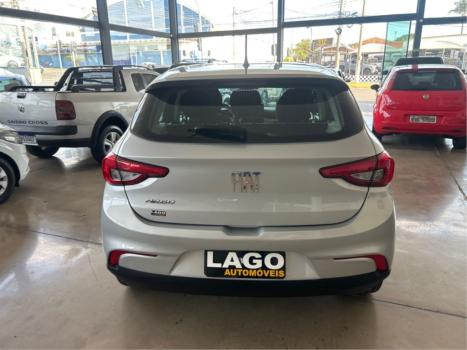FIAT Argo 1.0 4P FLEX FIREFLY DRIVE, Foto 5