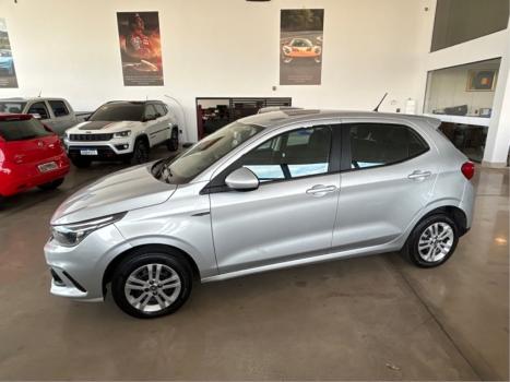 FIAT Argo 1.0 4P FLEX FIREFLY DRIVE, Foto 6