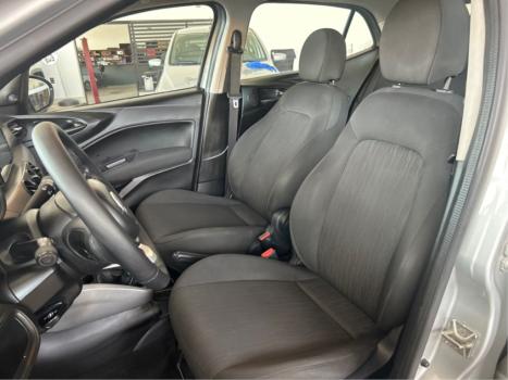 FIAT Argo 1.0 4P FLEX FIREFLY DRIVE, Foto 8