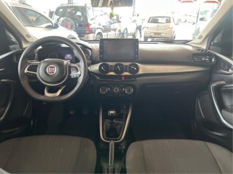 FIAT Argo 1.0 4P FLEX FIREFLY DRIVE, Foto 9