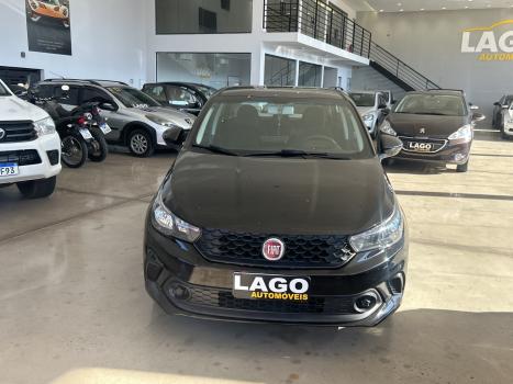 FIAT Argo 1.0 4P FLEX FIREFLY DRIVE, Foto 2
