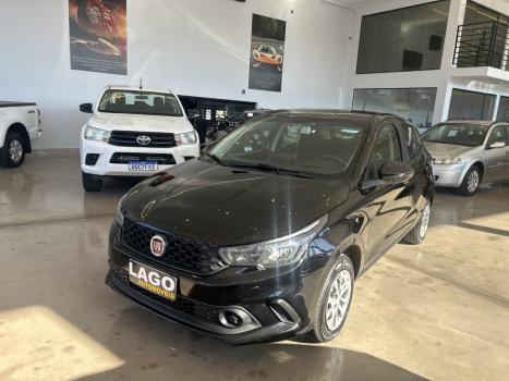 FIAT Argo 1.0 4P FLEX FIREFLY DRIVE, Foto 3