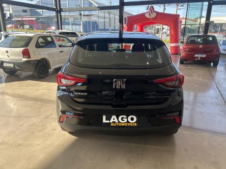 FIAT Argo 1.0 4P FLEX FIREFLY DRIVE, Foto 5