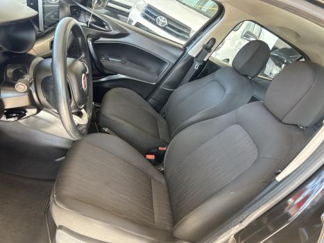 FIAT Argo 1.0 4P FLEX FIREFLY DRIVE, Foto 8