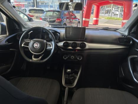 FIAT Argo 1.0 4P FLEX FIREFLY DRIVE, Foto 10