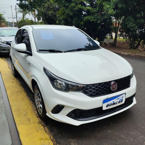 FIAT Argo 1.0 4P FLEX FIREFLY DRIVE, Foto 1