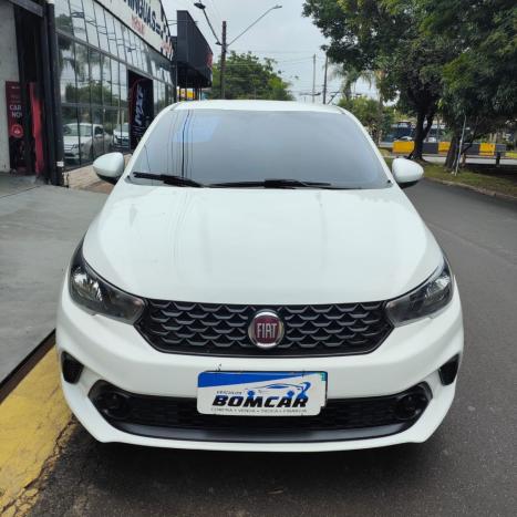 FIAT Argo 1.0 4P FLEX FIREFLY DRIVE, Foto 2
