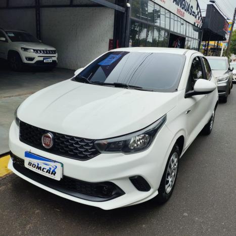 FIAT Argo 1.0 4P FLEX FIREFLY DRIVE, Foto 3