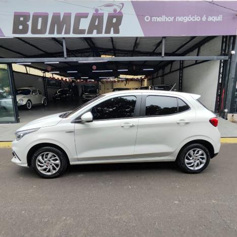 FIAT Argo 1.0 4P FLEX FIREFLY DRIVE, Foto 4