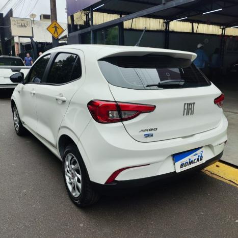 FIAT Argo 1.0 4P FLEX FIREFLY DRIVE, Foto 6