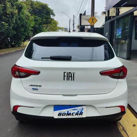 FIAT Argo 1.0 4P FLEX FIREFLY DRIVE, Foto 7