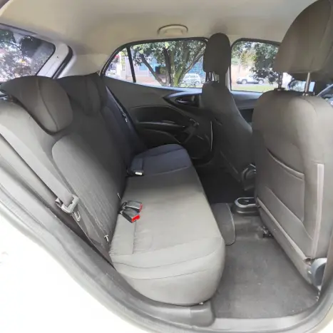FIAT Argo 1.0 4P FLEX FIREFLY DRIVE, Foto 9