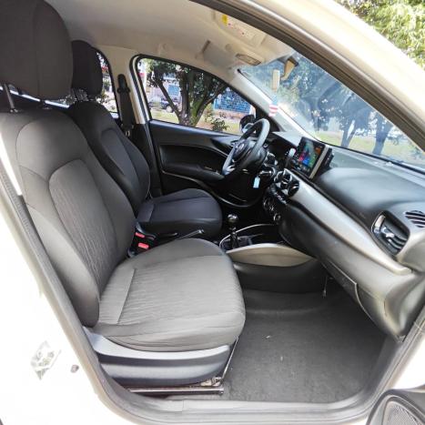 FIAT Argo 1.0 4P FLEX FIREFLY DRIVE, Foto 10