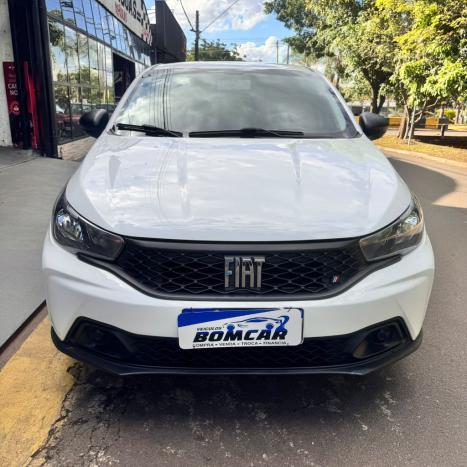 FIAT Argo 1.0 4P FLEX FIREFLY, Foto 2