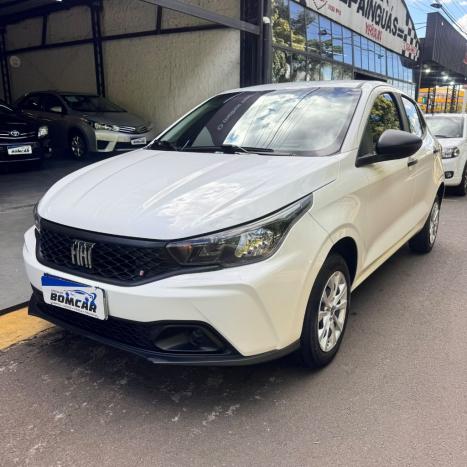 FIAT Argo 1.0 4P FLEX FIREFLY, Foto 3