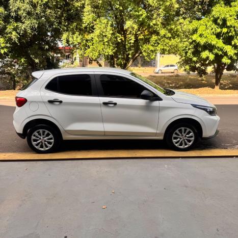 FIAT Argo 1.0 4P FLEX FIREFLY, Foto 4