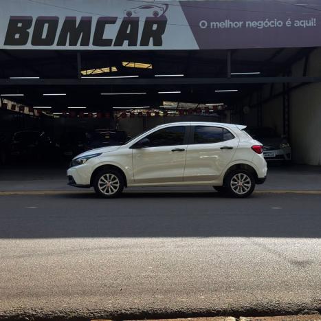 FIAT Argo 1.0 4P FLEX FIREFLY, Foto 5