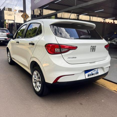 FIAT Argo 1.0 4P FLEX FIREFLY, Foto 6