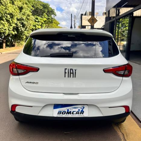 FIAT Argo 1.0 4P FLEX FIREFLY, Foto 7
