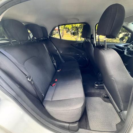FIAT Argo 1.0 4P FLEX FIREFLY, Foto 9