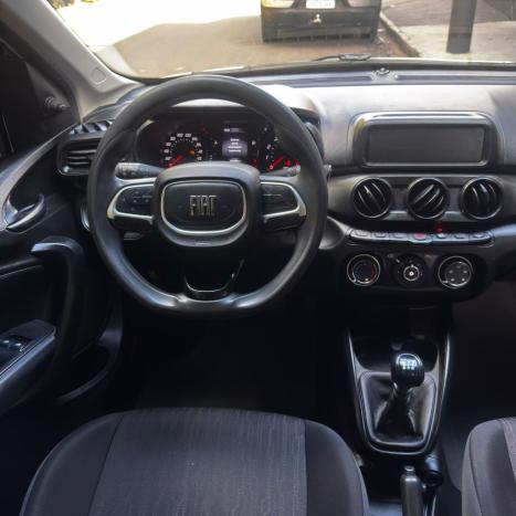 FIAT Argo 1.0 4P FLEX FIREFLY, Foto 12