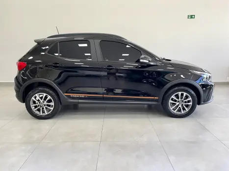 FIAT Argo 1.3 4P FLEX FIREFLY TREKKING AUTOMTICO CVT, Foto 5