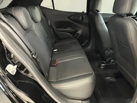 FIAT Argo 1.3 4P FLEX FIREFLY TREKKING AUTOMTICO CVT, Foto 16