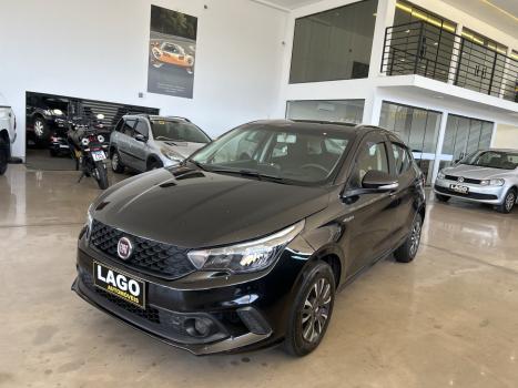 FIAT Argo 1.3 4P FLEX FIREFLY DRIVE GSR AUTOMATIZADO, Foto 3