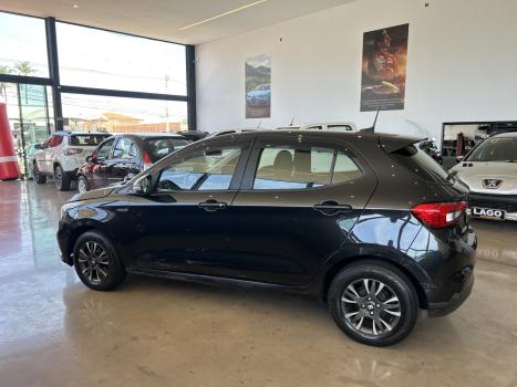 FIAT Argo 1.3 4P FLEX FIREFLY DRIVE GSR AUTOMATIZADO, Foto 4