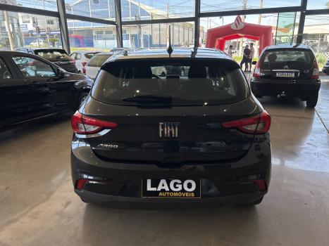 FIAT Argo 1.3 4P FLEX FIREFLY DRIVE GSR AUTOMATIZADO, Foto 5