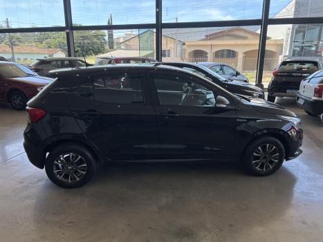 FIAT Argo 1.3 4P FLEX FIREFLY DRIVE GSR AUTOMATIZADO, Foto 6