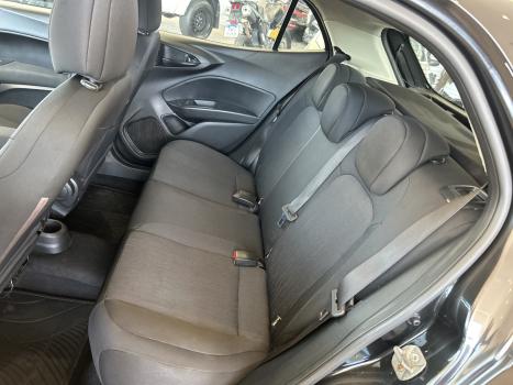 FIAT Argo 1.3 4P FLEX FIREFLY DRIVE GSR AUTOMATIZADO, Foto 7