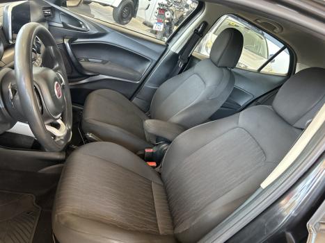 FIAT Argo 1.3 4P FLEX FIREFLY DRIVE GSR AUTOMATIZADO, Foto 8