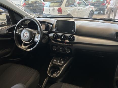 FIAT Argo 1.3 4P FLEX FIREFLY DRIVE GSR AUTOMATIZADO, Foto 9