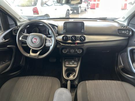 FIAT Argo 1.3 4P FLEX FIREFLY DRIVE GSR AUTOMATIZADO, Foto 10