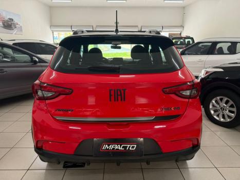 FIAT Argo 1.3 4P FLEX FIREFLY TREKKING AUTOM�TICO CVT, Foto 6