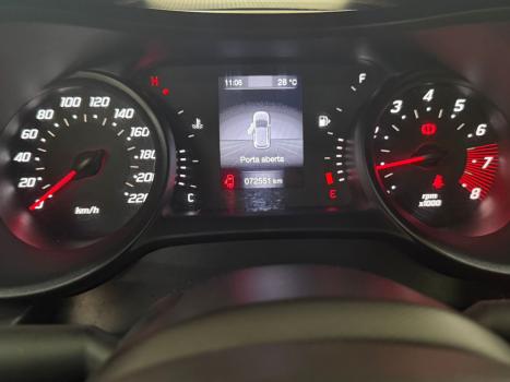 FIAT Argo 1.3 4P FLEX FIREFLY TREKKING AUTOM�TICO CVT, Foto 8