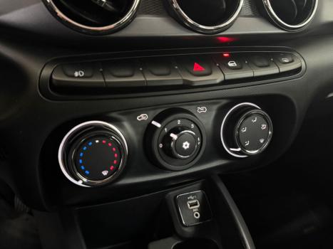 FIAT Argo 1.3 4P FLEX FIREFLY TREKKING AUTOM�TICO CVT, Foto 9