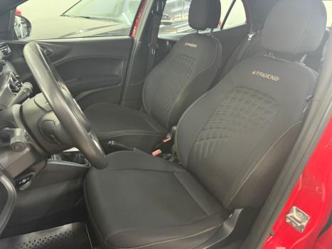 FIAT Argo 1.3 4P FLEX FIREFLY TREKKING AUTOM�TICO CVT, Foto 10