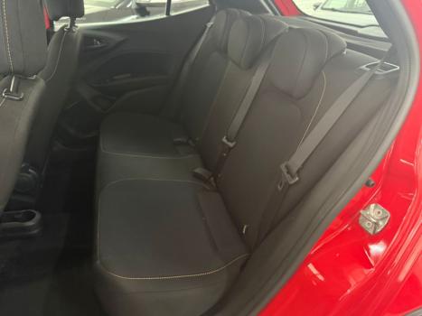 FIAT Argo 1.3 4P FLEX FIREFLY TREKKING AUTOM�TICO CVT, Foto 11