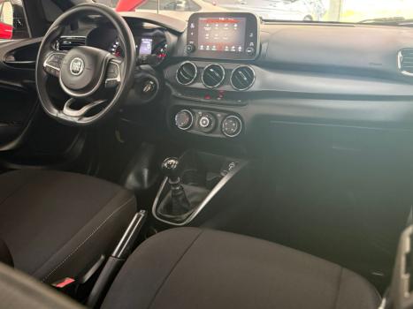 FIAT Argo 1.3 4P FLEX FIREFLY TREKKING AUTOM�TICO CVT, Foto 12