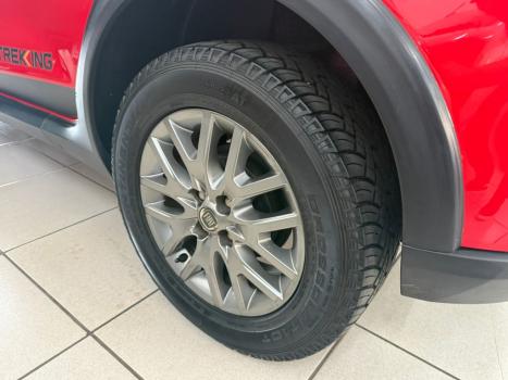 FIAT Argo 1.3 4P FLEX FIREFLY TREKKING AUTOM�TICO CVT, Foto 13