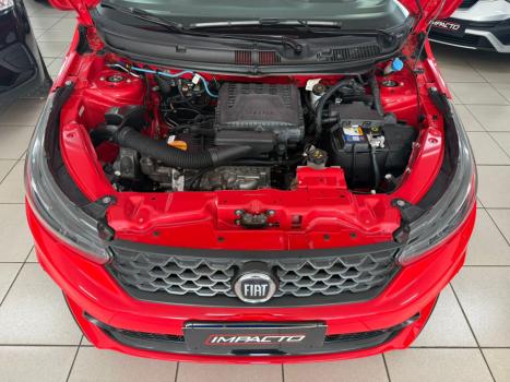 FIAT Argo 1.3 4P FLEX FIREFLY TREKKING AUTOM�TICO CVT, Foto 14