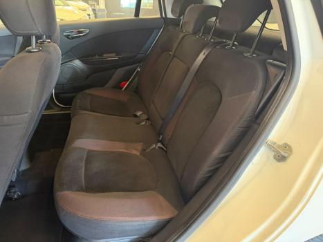 FIAT Bravo 1.8 16V 4P FLEX ABSOLUTE DUALOGIC AUTOMATIZADO, Foto 4