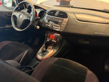 FIAT Bravo 1.8 16V 4P FLEX ABSOLUTE DUALOGIC AUTOMATIZADO, Foto 5