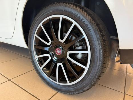 FIAT Bravo 1.8 16V 4P FLEX ABSOLUTE DUALOGIC AUTOMATIZADO, Foto 11