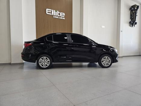 FIAT Cronos 1.0 4P FIREFLY FLEX DRIVE, Foto 4